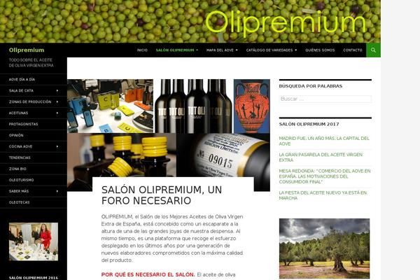 Site using Custom-fonts plugin