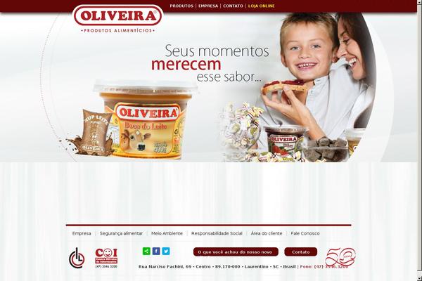 oliveira.com.br site used Estrutura-basica