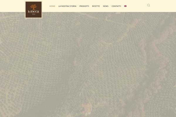 Oliveoil theme site design template sample