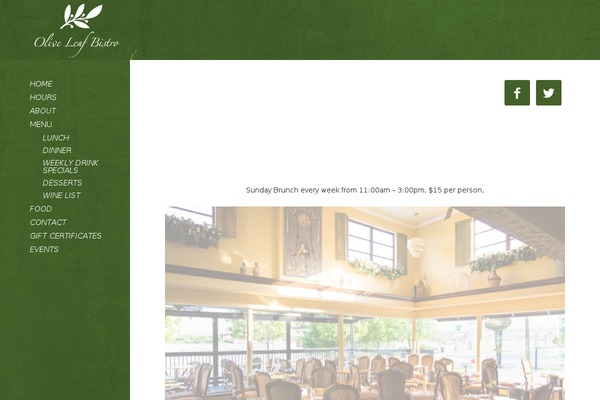 ProPhoto 5 theme site design template sample