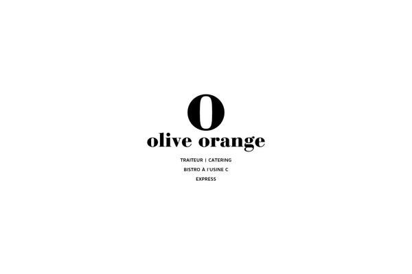 oliveorange.ca site used Olive