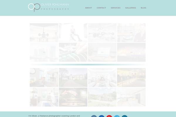 Photocrati-theme-v4.7.3 theme site design template sample