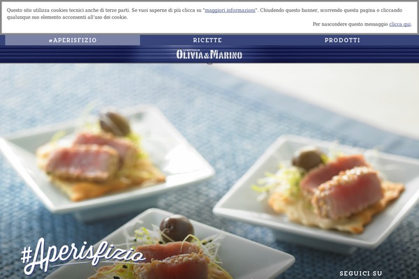oliviaemarino.it site used Olivia_marino