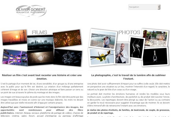 Site using Google Maps Widget plugin