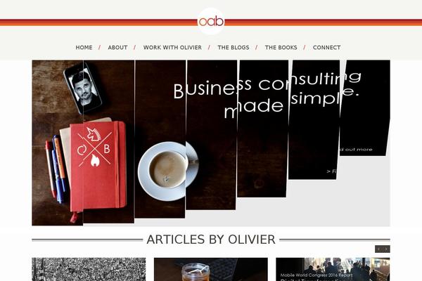 bullsy-child WordPress theme, websites list used bullsy-child theme bullsy-child theme websites examples