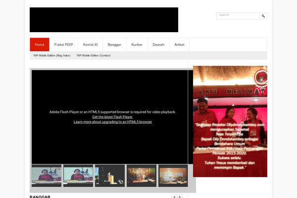100vjet theme site design template sample