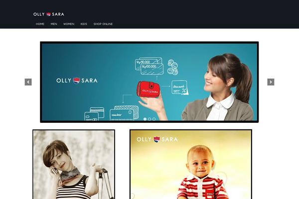 Site using Responsive WordPress Slider - Soliloquy Lite plugin