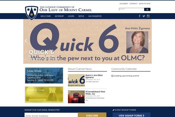 olmc.us site used Olmc