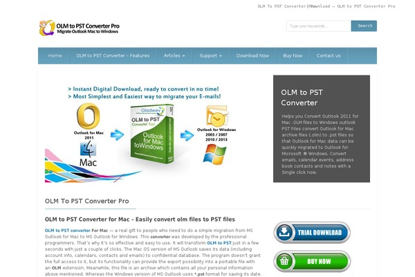 gladwev WordPress theme, websites list used gladwev theme gladwev theme websites examples