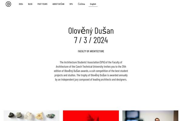 Site using Polylang plugin