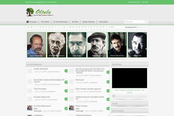 oltulu.com site used Beste
