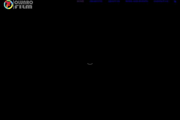 Site using LayerSlider plugin