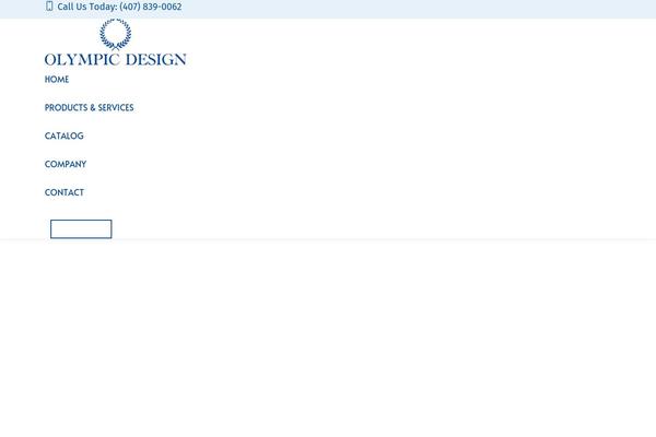 Site using Formidable Forms plugin