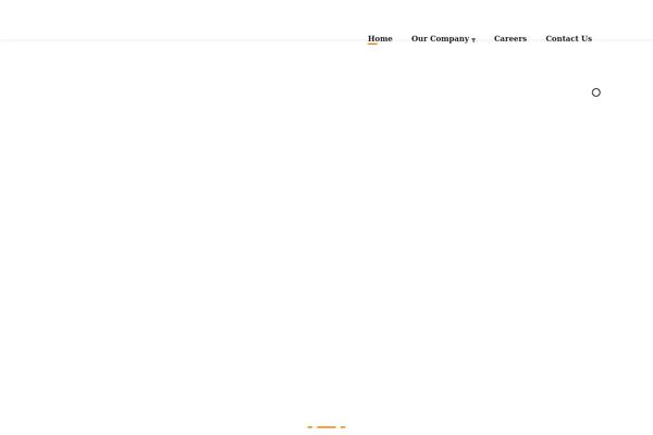Seofy theme site design template sample