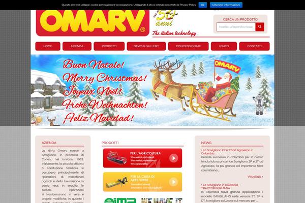 omarv.com site used Version1