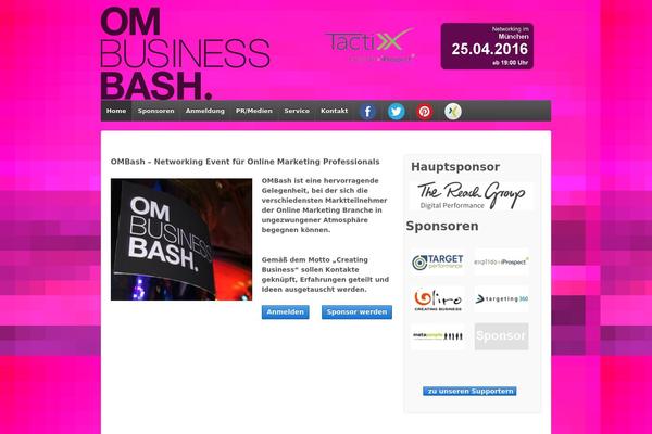 Site using Wp-statistics plugin