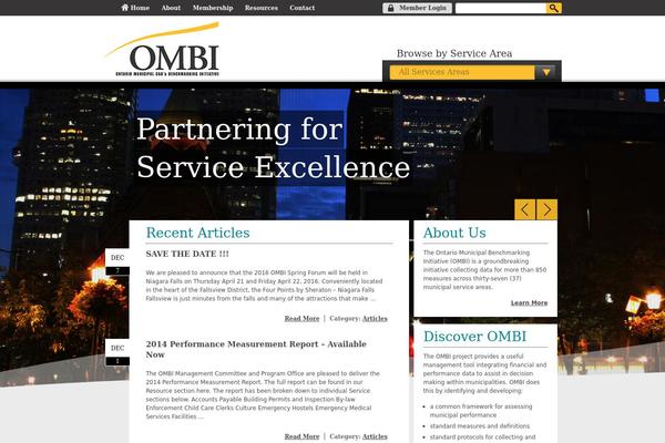 ombi.ca site used Ombi