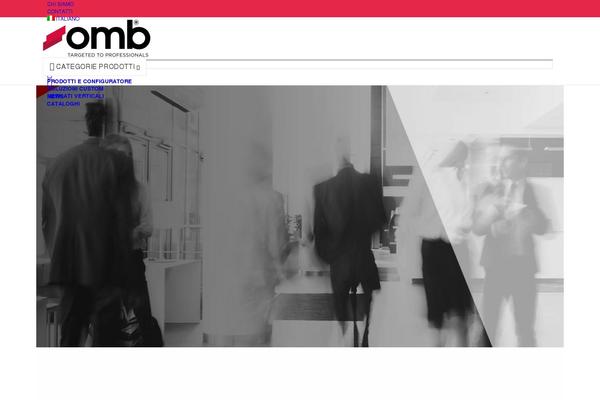 Woodmart-child theme site design template sample