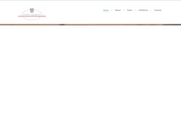 Patti theme site design template sample