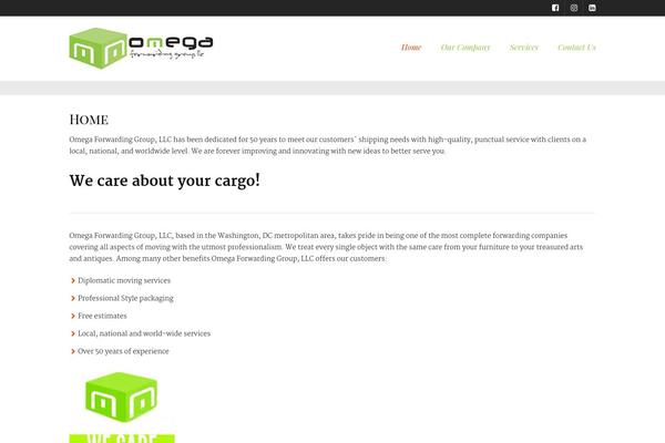 Site using Nosh-core-plugin plugin