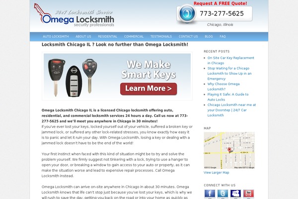 omegalocksmith.com site used Omegalocks