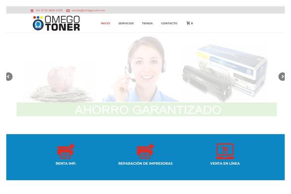 Site using Js_composer_theme plugin