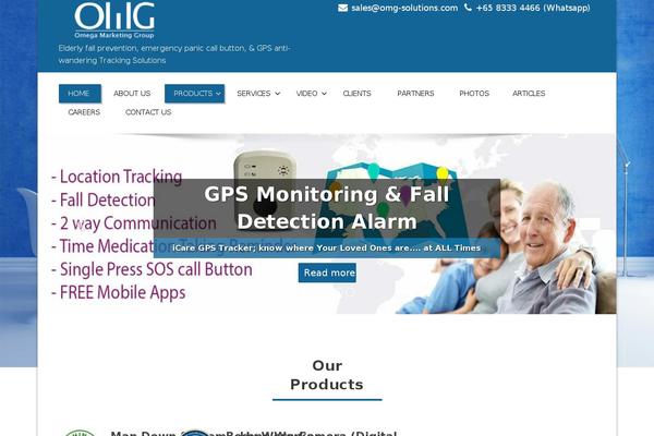 omg-solutions.com site used Enigma-premium-1.8