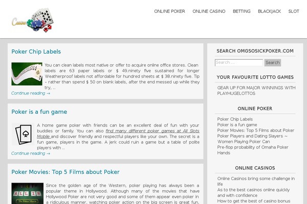 Freemium theme site design template sample