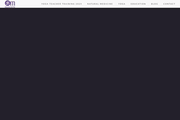 Site using Timetable plugin