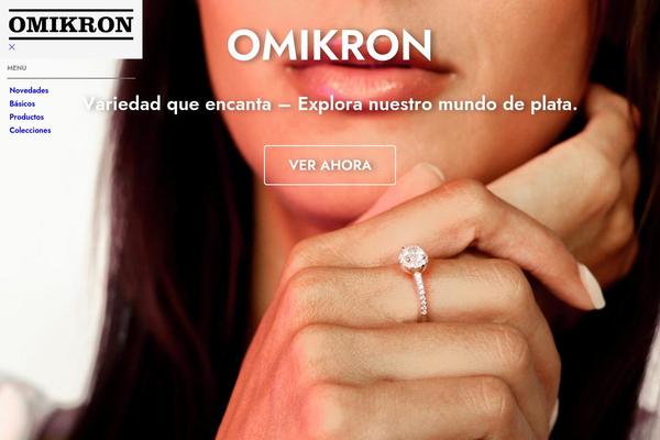 omikronsl.com site used Alukas