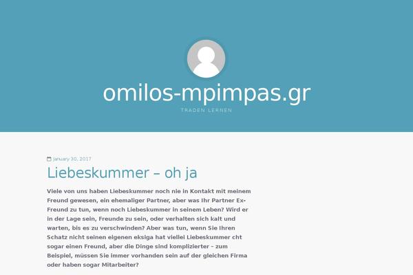 omilos-mpimpas.gr site used Highwind_child