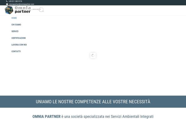 Site using Iubenda-cookie-law-solution plugin