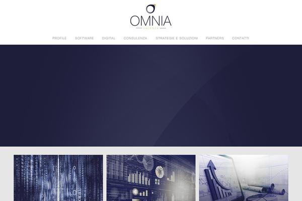 Site using Master Slider - Responsive Touch Slider plugin