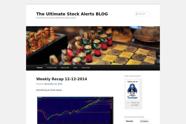 omnilayer.com site used Twenty Eleven