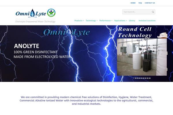 omnilyte.com site used Versatile-v1-12