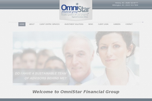 omnistarfinancial.com site used Omnistar