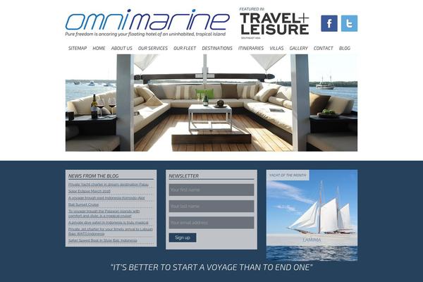 omnitrips.com site used Omnitrips2014