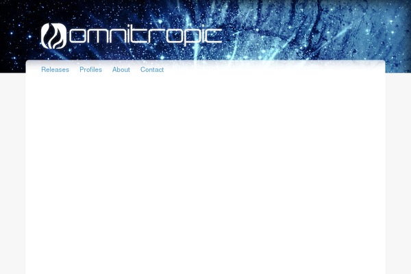 omnitropic.com site used Pendrell