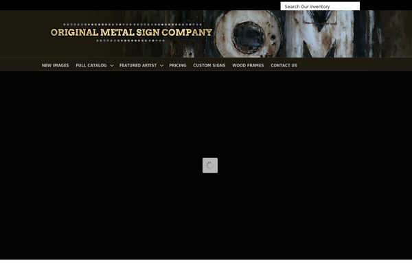 omsigns.com site used Omsc