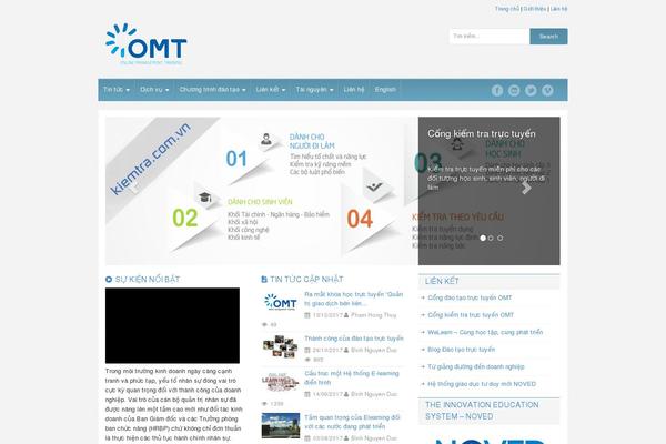 omt.vn site used Omt