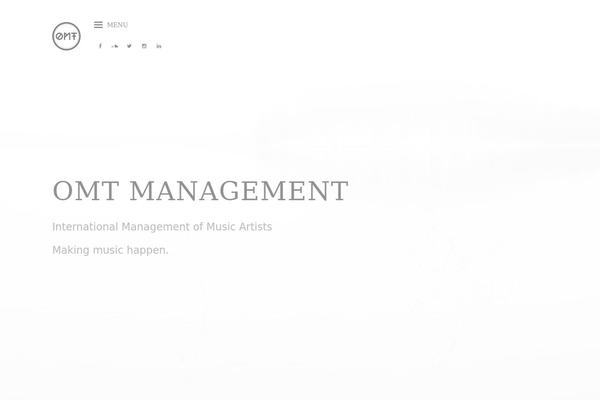 omtmgmt.com site used Roua