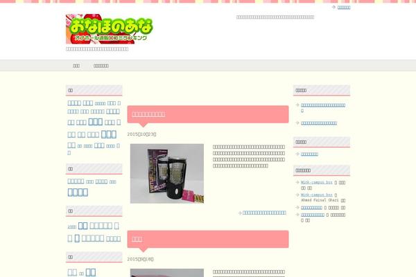 ona-hole.com site used Keni62_wp_pretty_141127