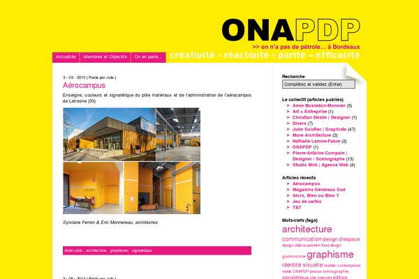 onapdp.com site used Onapdp_theme2