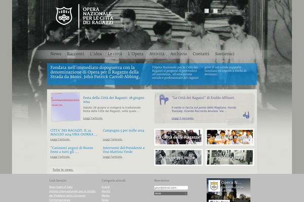 oncr.it site used Operation