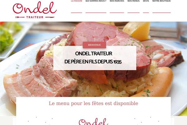 Site using LayerSlider plugin