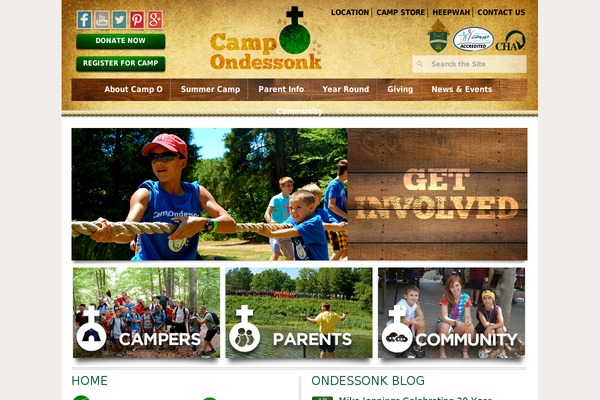 ondessonk.com site used Ondessonk