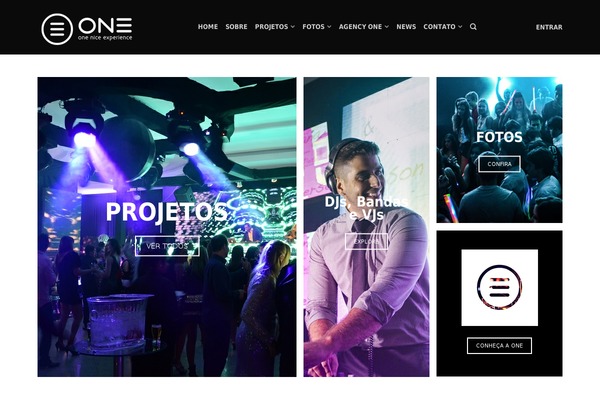 Flatsome theme site design template sample