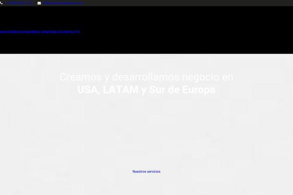 Site using Quform plugin