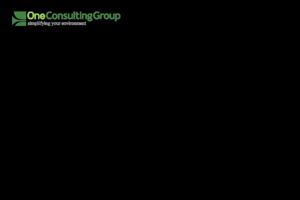 onecginc.com site used One-consulting-group