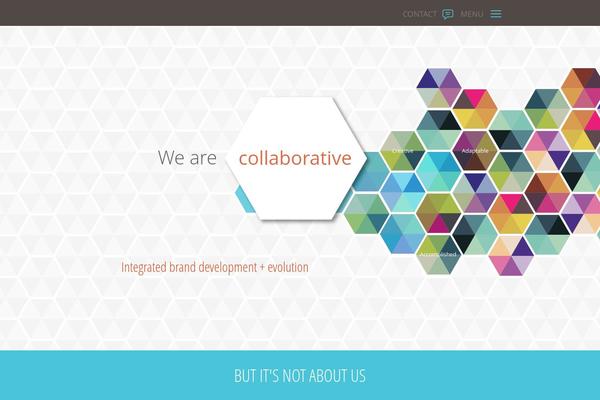 onecreative.com site used One-creative